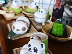 -太湖饭店玉兰厅(自助餐厅)