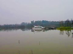 -白鹭湾湿地公园