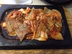 -正一味石锅拌饭(望京新世界店)
