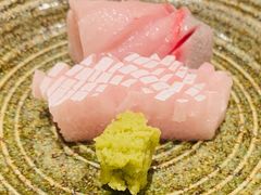-鲤·鮨KOISUSHI