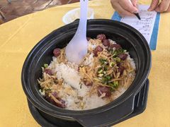 -大笑饭堂(甲子桥店)