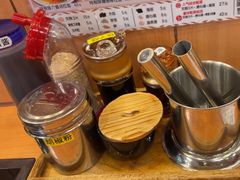 -博多一幸舍(侨福芳草地购物中心店)