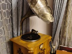 -民国红公馆·艺文空间(颐和路店)