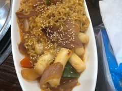 -意成料理
