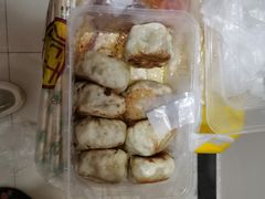 -求生煎包(武夷小区店)