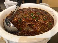 -Chifa Huang Ting