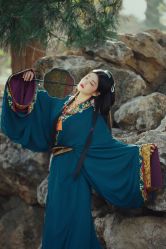 点击看大图 -美云庭古装·格格服汉服·京城旅拍(北京店)