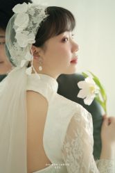 -金夫人婚纱摄影(西昌店)