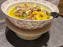 -传统菜农庄(皇姑路店)