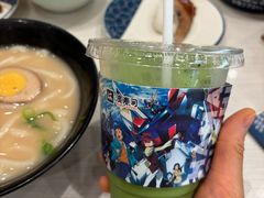 -滨寿司(新街口中央商场店)