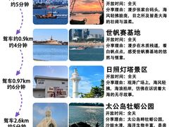 -日照海滨国家森林公园