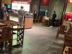 -巴奴毛肚火锅(九洲店)