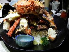 上井精致料理-梅筑·创意料理(王府井百货店)
