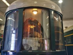 -沈阳铁路陈列馆