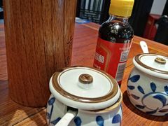-贡梅老面馆·蟹粉面·无锡特色小吃(南长街主推店)