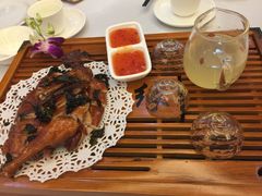 -松雅轩商务婚礼生日(同和店)