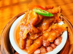 -OCEAN一席海鲜•海景餐厅(双子塔店)