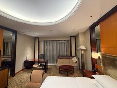 -济南喜来登酒店