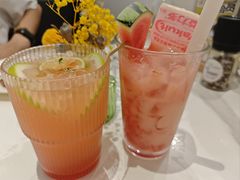 -卡朋西餐(铂顿城店)
