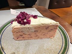 -甜莺蛋糕(顺盈时代广场店)