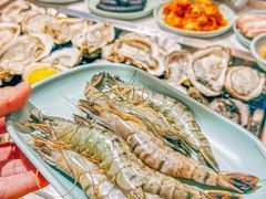 -蚝英雄·鲜蚝自助专门店