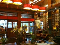 大堂-那家小馆•北京菜•烤鸭(香山店)