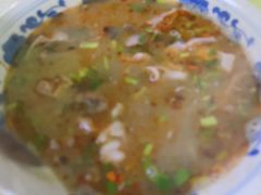 -清真刘记大顺斋(三合里小区店)