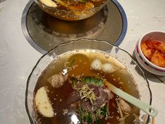 -七八冷面·延边朝鲜族美食(欢乐谷店)