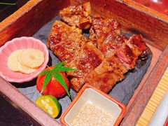 -花潮料理艺食馆(世欧广场店)