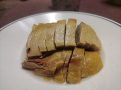 -应天大明王朝·南京菜(中山陵店)