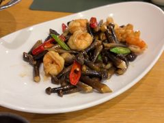 -澜小宴·胶东海鲜烟台味(时光塔店)