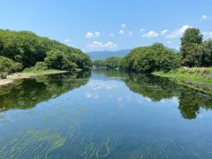 -西溪南古村落景区