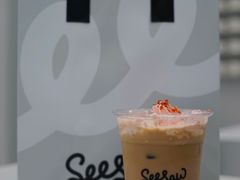 -Seesaw Coffee(武商MALL·武广店)