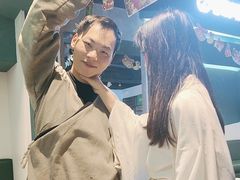 -棂笼·深度沉浸密室(武汉旗舰店)