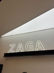 -ZAGA形象设计