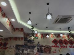 -地锅公社·现炒地锅鸡·地锅鱼·夜宵(罗锦路店)
