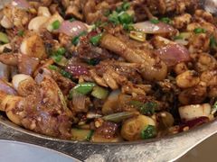 -勇记干锅居(德阳店)