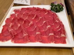 牛肩胛肉-南门涮肉(后海店)