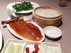 -金鸭季·北京烤鸭(深业上城店)