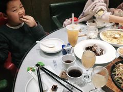 -皇城根北京风味主题餐厅(中海环宇城店)