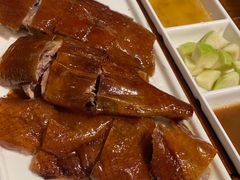 -凤阁楼果木烧鹅(鹤山陈山店)