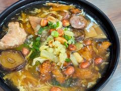 卤面底-阿芬卤面(花巷店)