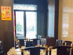 -红鼎坊·老成都火锅(新南门店)