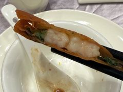 -丰鲤楼•闽南茶楼(仟禧汇店)