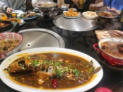 -人民公社大食堂(张家湾店)