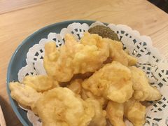 -陈傻子餐厅(世纪都会店)