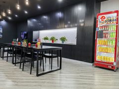 VIP休息区-永祥瑞欣领克中心(乌鲁木齐店)