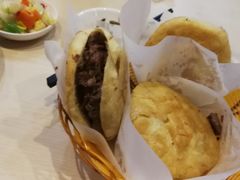 -闫家驴肉老店(华电一校店)