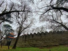 -沈阳市东陵公园