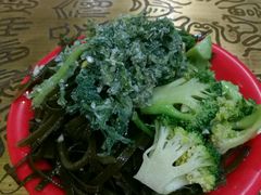 -惠丰源烩面馆(经七路店)
